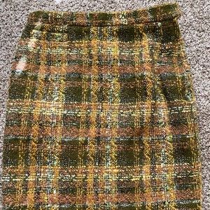 Vintage Chanel Skirt